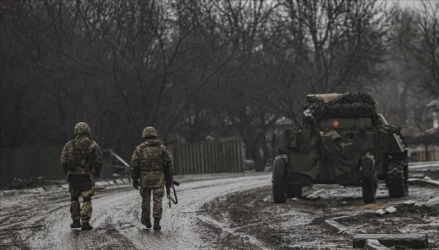 Ukraynalı yetkiliye göre, Kiev, Rusya ile 'karada' ateşkesi kabul etmeyecek